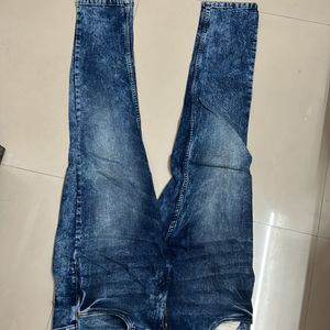 Brand New Jeans No Fault