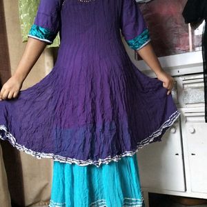 Anarkali