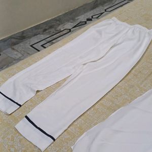 Kaftan Style Co-ad Set