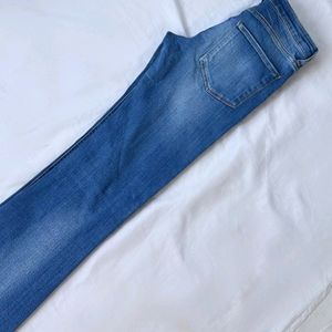 ZARA Flared Pants