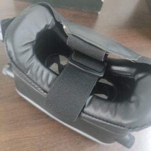 VR Pro Virtual Reality 3D Glasses Headset