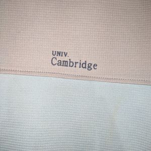 Cambridge University T-shirt