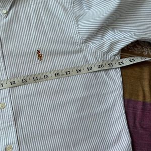 Ralph Lauren Oxford Shirt