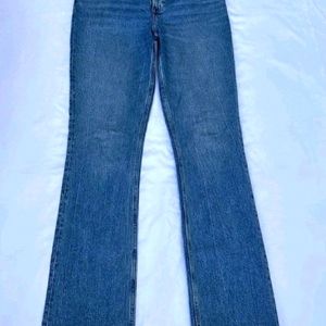 Women's Brand New Bootcut Jeans