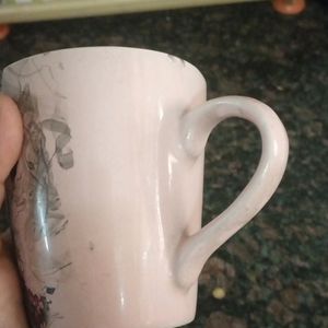 Beautiful Redesigned Mug