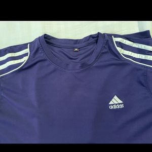 Adidas Unisex Tee