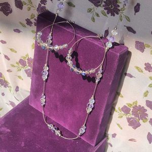 Ethereal Jewellery Set