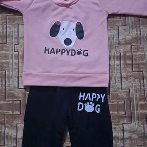 Baby Boy Clothing Set