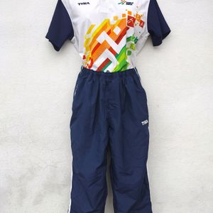 Sports Co-ord Set