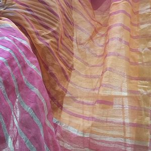 Chanderi Silk Dupatta