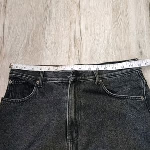 Sc2947 Live in Beggy Jeans Waist 34