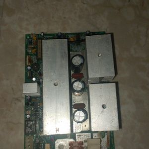 Inverter Card