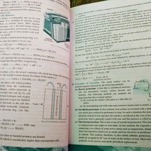 Class 12 Chemistry Xamidea Book