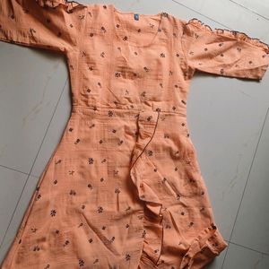 4 Girls Frock