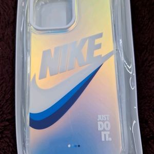 Iphone 13 Pro Max [NIKE] Mobile Cover