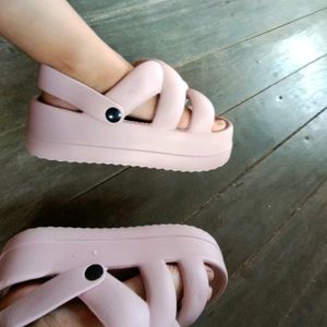 Baby Pink Colour