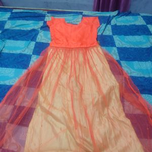 Gown Price On Special Offer - 799 Rupees