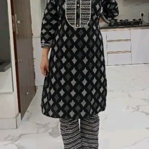 Kurta Set