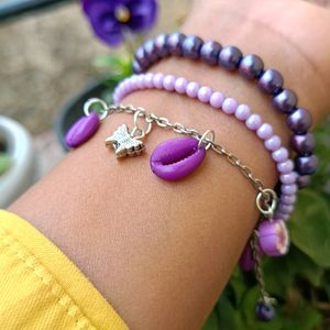 Handmade bracelets