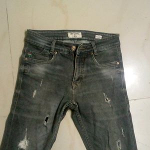 Branded Jeans