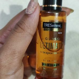 Tresemme Gloss Ultimate Hair Serum