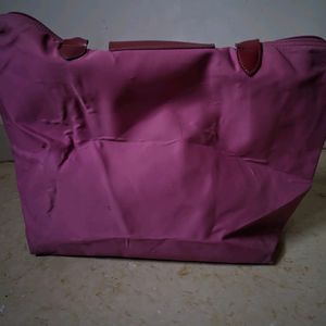 Longchamp Modele Depose Bag