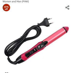 Nova 2 In 1 Colour And Straightener