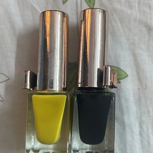 Nail Polish Combo