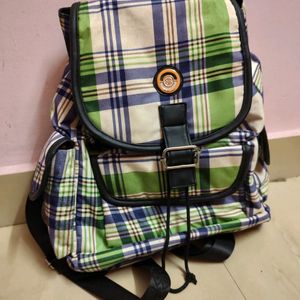 Awesome Sturdy Regular office/ college bag