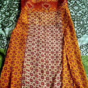 Perfect Kurti For Summer