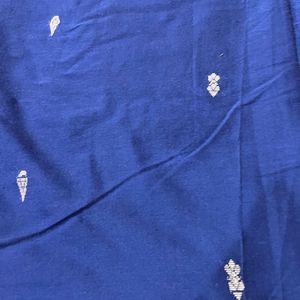 Cotton Saree for Sale