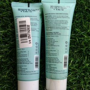 Dot & Key Barrier Repair Hyaluronic Body Lotion