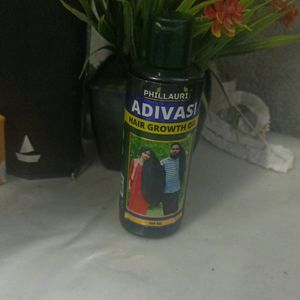 Adivasi Hair Growth Oil