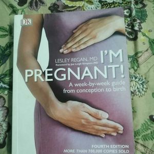 Pregnancy Book