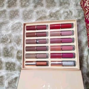 Handaiyan Lipstick Set