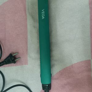 Vega Hair Straightner