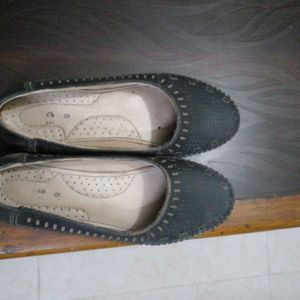 Grey Shoes For Women