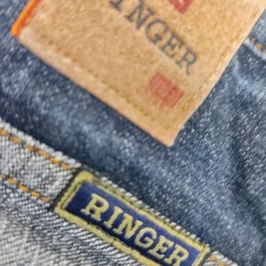 Y2k Bootcut Jeans Best Quality