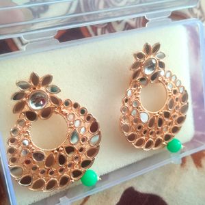 Trending Earrings Studs