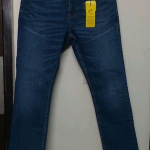 ORIGNAL BEING HUMAN BLUE DENIM JEANS