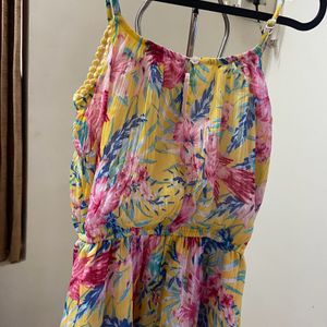 Max Dress For Girls In Great Condition