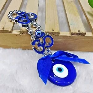 Evil Eye Wall Hanging