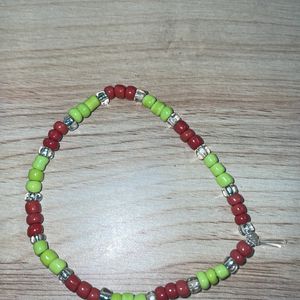 Beaded Bracelet