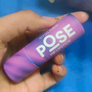 Pose My Glamm Lipstick