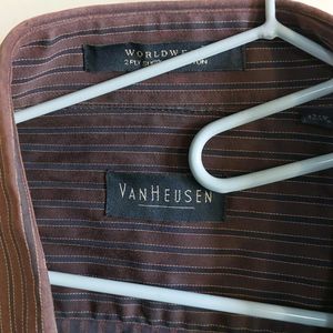 Van Heusen Size 42