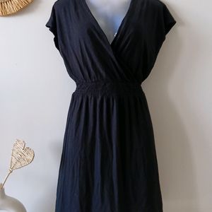 Forever New Wrap Style Dress