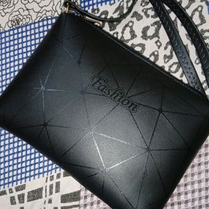 Black 🖤 Bag