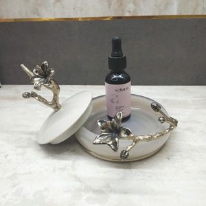 Saturn Anti-ageing Serum