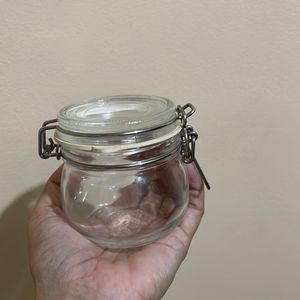 Ikea Mini Spice Jar