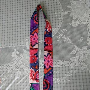 Colourful Belt